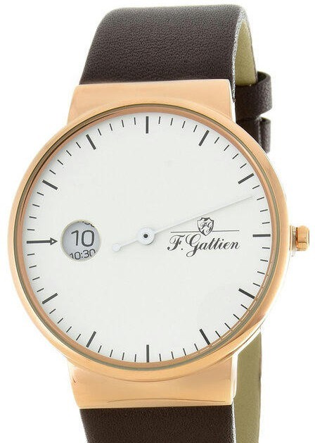 Наручные часы f.gattien 8289-411кор