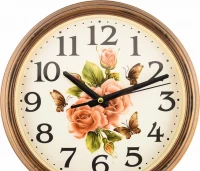 Настенные часы Алмаз А106