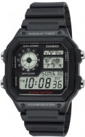 Наручные часы casio   ae-1200wh-1a