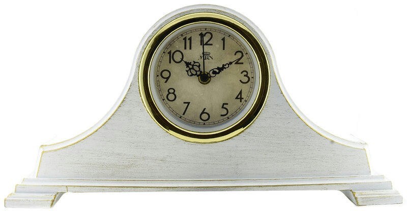 Настольные часы mirron c1612 wa