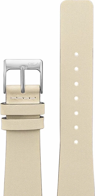 Ремешки mario notti s-40,20 р-р, беж, l