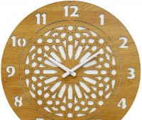 Настенные часы hr 64-8 50*50