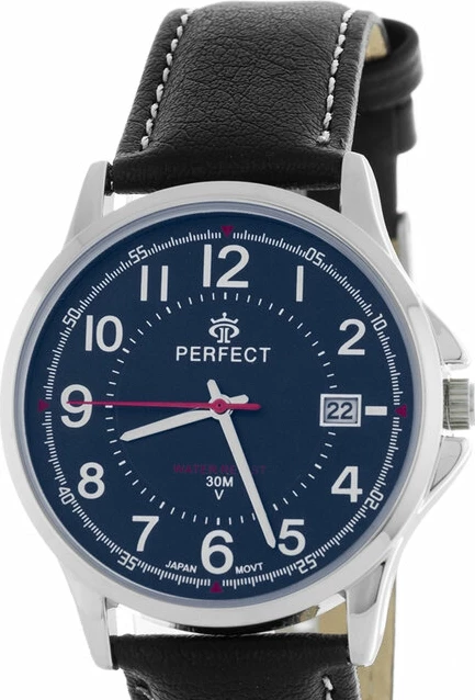 Наручные часы perfect c710t-03