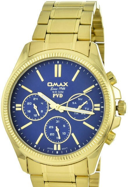Наручные часы omax cfm001q014