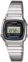 Наручные часы casio   la670wa-1