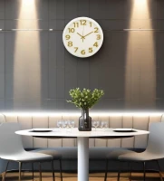 Настенные часы Рубин 3200-001