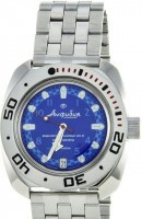 Наручные часы ВОСТОК 2416 (710440) браслет