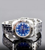 Наручные часы ВОСТОК 2416 (710440) браслет