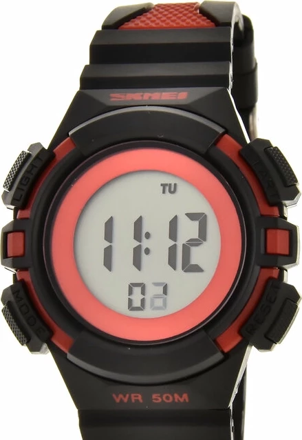 Наручные часы skmei 1485rd red