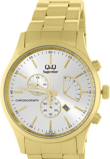 Наручные часы qq c24a-004py