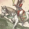 Карты Таро "Erotic Fantasy Tarot" Lo Scarabeo / Колода Эротических Фантазий