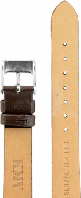 Ремешки "kmv" s-22, 16 р-р, т-кор, l