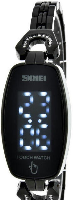 Наручные часы skmei 1588bk black