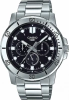 наручные часы casio mtp-vd300d-1e