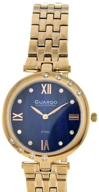 Наручные часы guardo s02405(1)-6