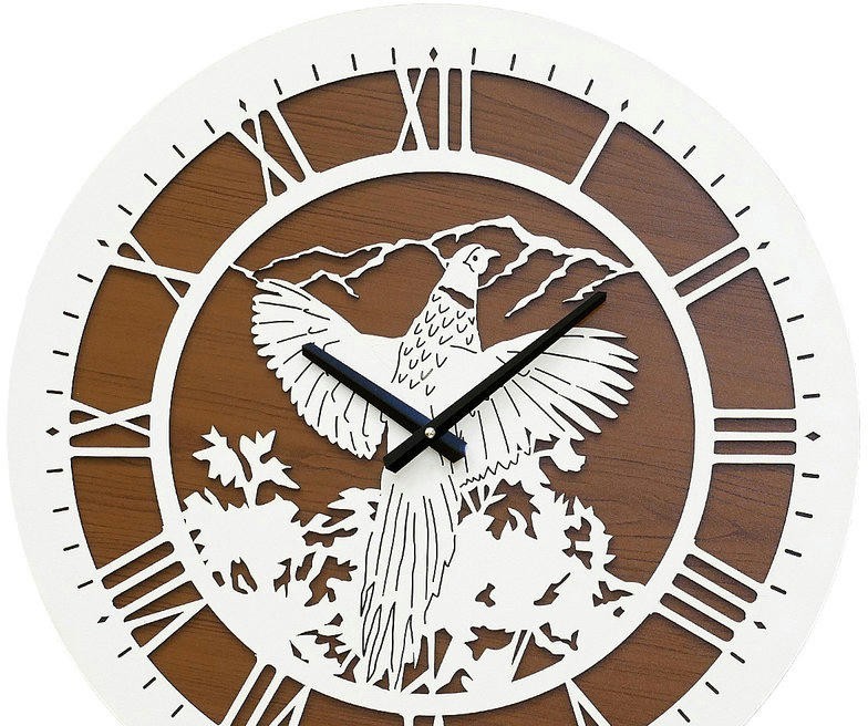 Настенные часы hr 26-12 50*50