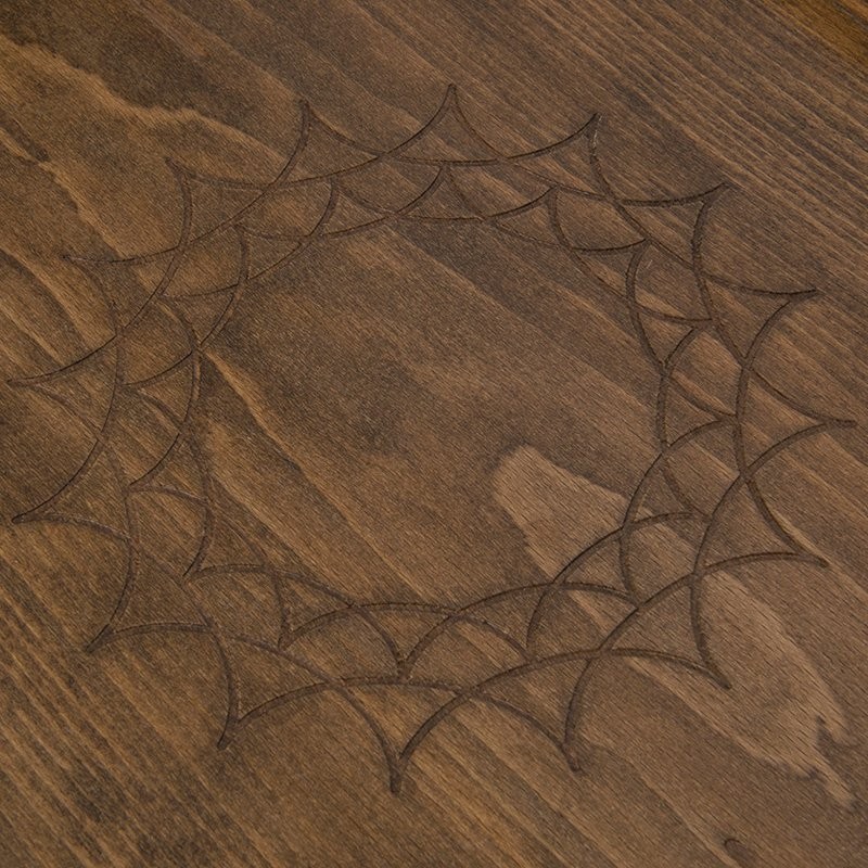 Нарды резные "Герб РФ", Ustyan