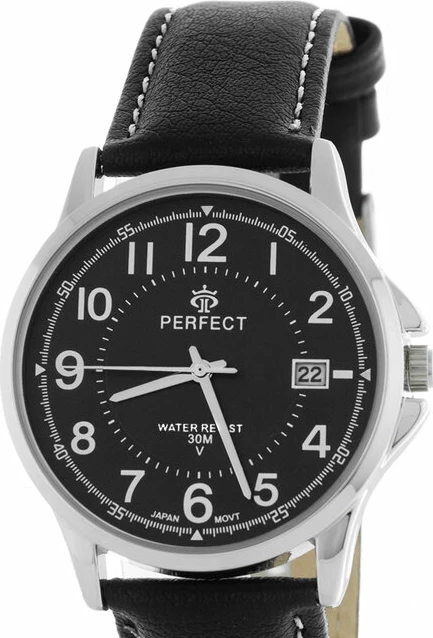Наручные часы perfect c710t-01