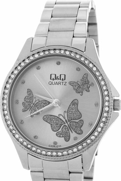 Наручные часы qq c226j211y