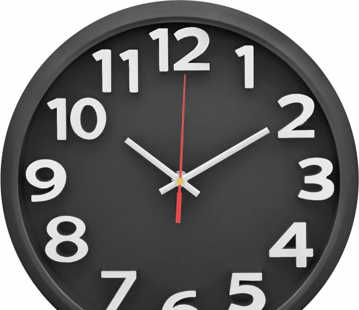 Настенные часы Рубин 3200-004