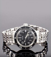 Наручные часы ВОСТОК 2416 (720073) браслет