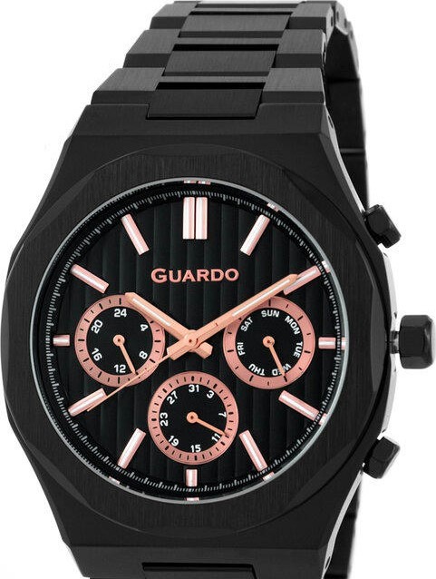 Наручные часы guardo 012741-4