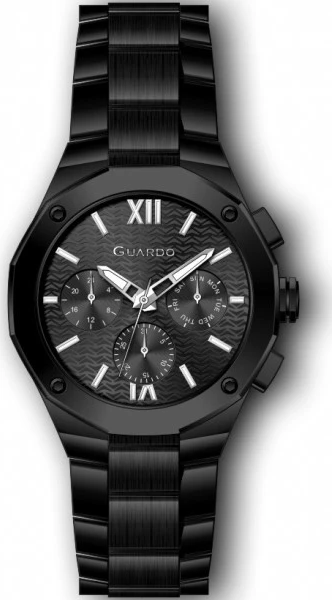 наручные часы guardo premium gr12762-3