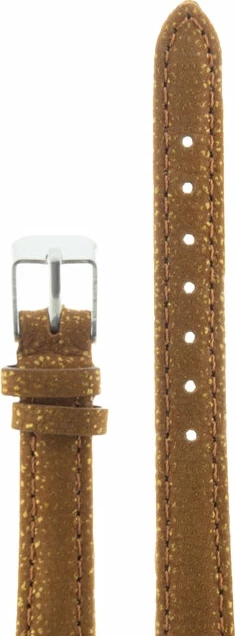Ремешки maknamara 12 мм горчичный бронза сер заст