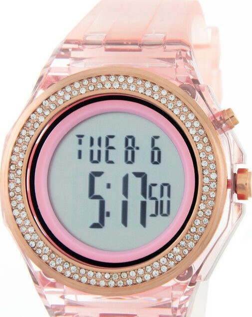 Наручные часы skmei 1598rs rose red