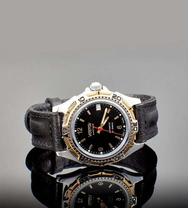 Наручные часы ВОСТОК 2416 (30190А) ремень