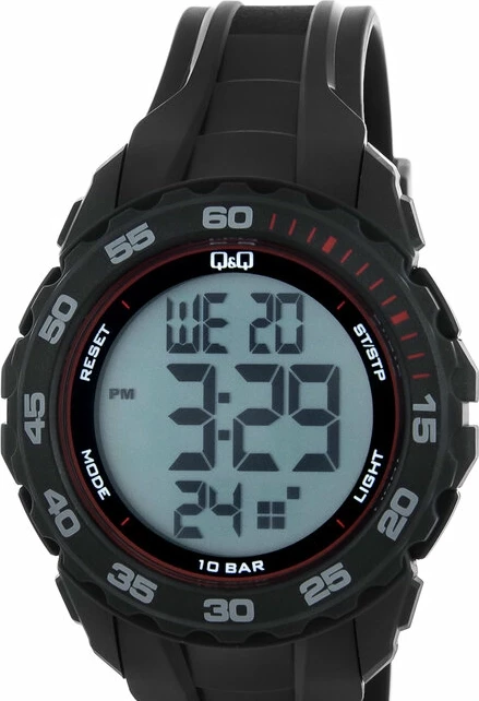 Наручные часы qq g06a-003vy