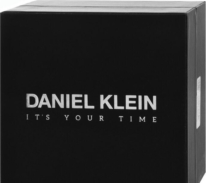 Наручные часы daniel klein dk13577-5 парные
