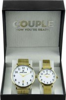 Наручные часы daniel klein dk13577-5 парные