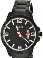 Наручные часы pacific x0071-3 корп-чер циф-чер браслет