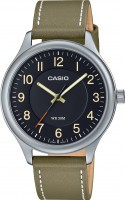 Наручные часы casio   mtp-b160l-1b2