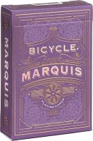 Карты &quot;Bicycle Marquis Standard Index&quot;
