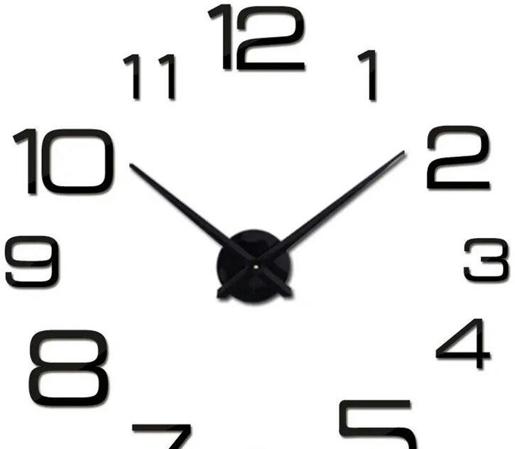 Настенные часы mirron 80 a-Ч