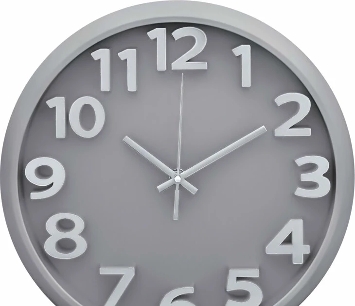 Настенные часы Рубин 3200-002