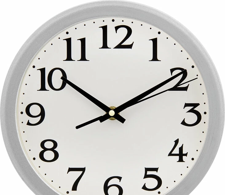 Настенные часы Алмаз Е51