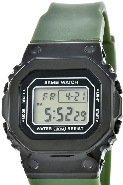 Наручные часы skmei 1796ag army green