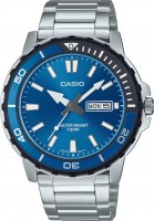 Наручные часы casio   mtd-125d-2a1
