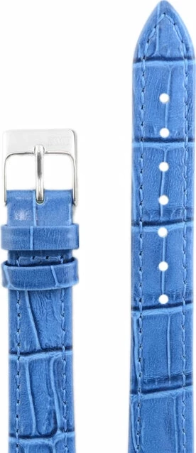 Ремешки "kmv" s-11, 16 р-р, син, l