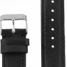 Ремешки maknamara 20 мм чер