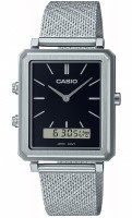 Наручные часы casio   mtp-b205m-1e