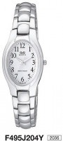 Наручные часы q&amp;q   f495j204y rus