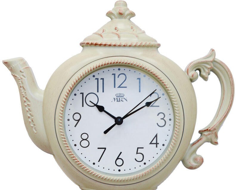 Настенные часы mirron 121-1112 БА