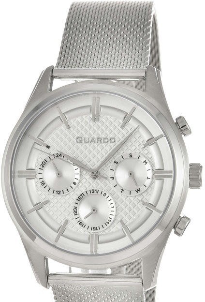 Наручные часы guardo s02588-1