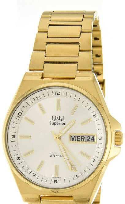 Наручные часы qq s396j001y