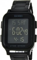 Skmei 1859BK black