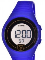 Наручные часы skmei 1798buwt blue/white